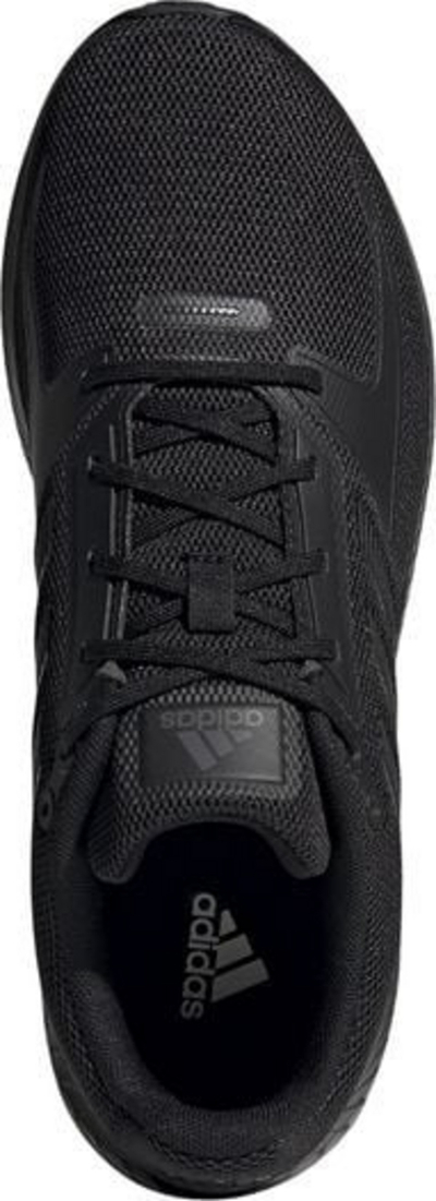 Atlete për meshkuj Adidas Runfalcon 2.0, nr. 42 2/3, të zeza