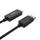 Кабел DisplayPort во HDMI Unitek Y-5118CA, 1.8m, Full HD 1080p, црн