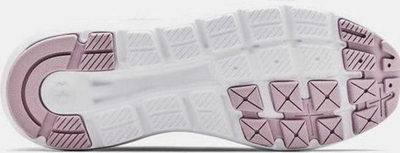 Atlete për femra Under Armour Buty UA W Surge 2, nr. 38.5, rozë