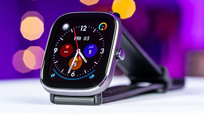 Orë e mençur Amazfit GTS 2 Mini, e gjelbër hAZ029