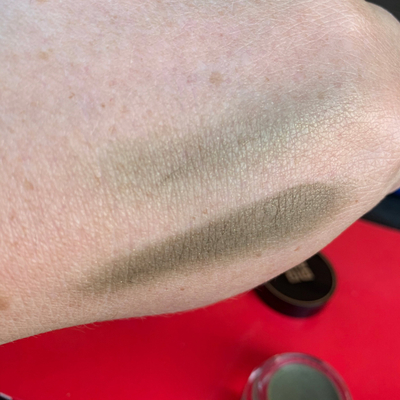 Hije kremoze sysh Givenchy Ombre Couture, 4g, waterproof, ngjyrë kaki
