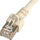 Kabllo EFB Patchcord SF/UTP, Cat5e, 3m, e hirtë