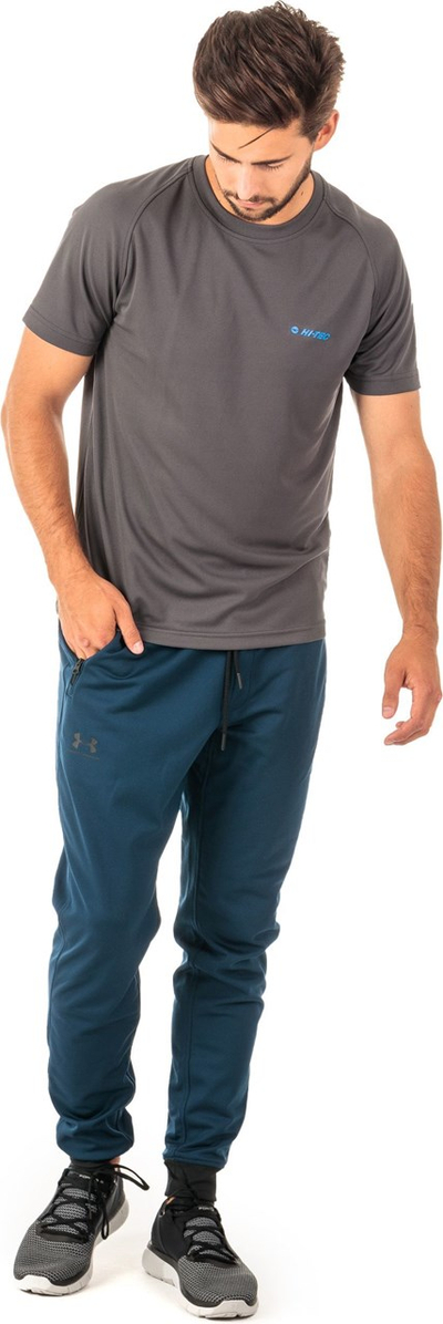 Tuta për meshkuj Under Armor SPORTSTLE, S, kaltër e errët
