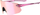 Syze sportive Tifosi Vogel SL, xham Pink Mirror, mbrojtje UVA UVB, rozë