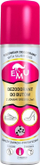Дезодоранс за чевли Emu 2 во 1, со сребрени јони, 150ml