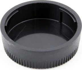 Kapak i pasëm për lente Massa Nikon Nikkor AF Ai AiS, plastik, i zi