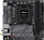 Pllakë amë ASRock Z790M-ITX WIFI, e zezë