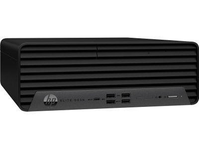 Kompjuter desktop HP Elite 600 G9 SFF, Intel Core i5 13500, 8GB RAM, 512GB SSD, i zi