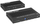 Zgjatues HDMI dhe USB-C VivoLink VLHUB121-EXT, 4K, HDBaseT 3.0, i zi