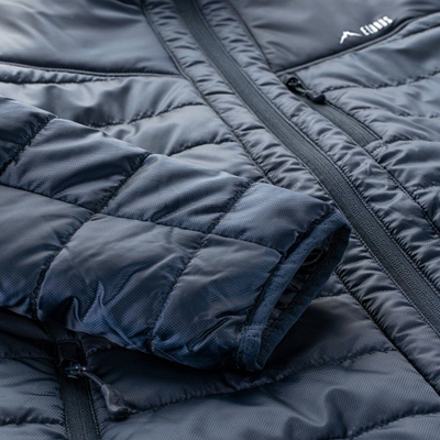 Xhaketë për meshkuj Elbrus Tennes, 2XL, e kaltër