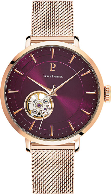 Orë dore Pierre Lannier Automatic 307F988