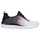 Atlete Skechers Summer Bright Charmer W 149536 BKW, Memory Foam, rrjetë ombré, bardh e zez