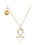 Qafore JVD SVLN0135X61GOLE