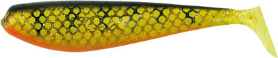 Karrem Fox Rage Zander Pro Shads, 14cm, Natural Perch