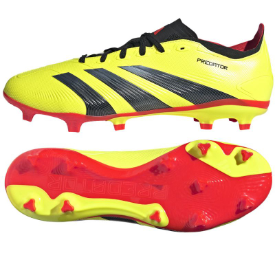 Atlete futbolli për burra Adidas Predator League L FG