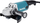 Brushe këndore Makita GA9090N1, disk 230mm, 2000W, blu e zezë