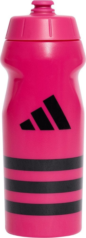 Shishe uji adidas Tiro KA0726, 0.5L, plastike, rozë e errët
