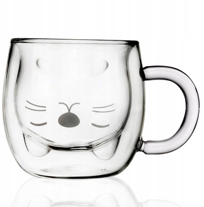 Filxhan ORION Koka, 0.3L, porcelan, i bardhë