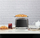 Toaster Russell Hobbs Matte Black 26150-56, 2 feta, çelik inox, i zi mat