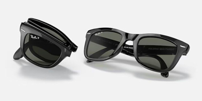 Syze dielli Ray Ban Wayfarer Folding Classic 4105  601