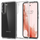 Mbrojtëse për celular Samsung Galaxy S22 Spigen Ultra Hybrid, transparente