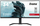 Monitor gaming iiyama G-MASTER GCB3481WQSU-B1, 34", UWQHD, i lakuar, i zi