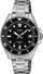 Orë dore Casio MDV-10D-1A1VEF për burra, argjendi