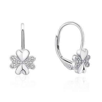 Vathë Moiss Four-leaf Clover E0000565