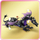 Set LEGO Disney Princess Maleficent Dragua 43240, 583 copa, për kalamaj 7+, shumëngjyrësh