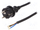 Kabllo furnizimi Plastrol W-98384, 3x1.5mm², 3m, i zi