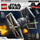 Lodër luftëtar perandorak LEGO Star Wars (75300)
