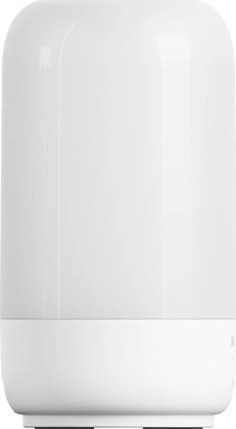 Llambë tavoline TechToy Smart Table Lamp, LED, e mençme, e bardhë