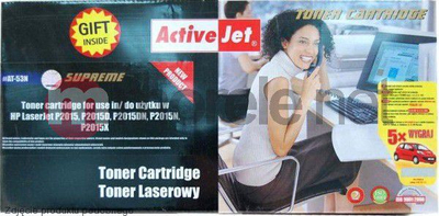 Toner ActiveJet ATH-11N