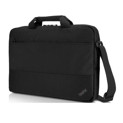 Çantë laptopi Lenovo ThinkPad 4X40Y95214, 15.6", top load, e zezë