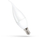 Llambë LED Spectrum B38 DEC, E14, 8W, 620 lm, 830, e bardhë e ngrohtë