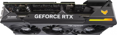 Kartelë grafike Asus TUF Gaming GeForce RTX 4070 OC, 12GB