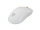 Maus gaming Genesis Zircon XIII, pa kabllo, RGB, i bardhë