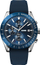 Ora dore Skmei 9253PSIBU, sportive, rrip silikoni, blu