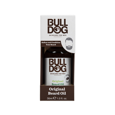 Bulldog Original Beard Oil, 30 ml