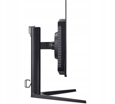 Monitor gaming Acer X27UF5bmiippruzx, 27\", QHD OLED, 500Hz, i zi