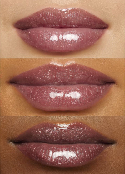 Gloss buzësh Clarins Illuminating, 12ml, ngjyra 25