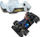 Makine drift me telekomandë Amewi Drift Panther Pro 4WD, brushless, shkallë 1:16, e zezë
