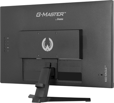 Monitor gaming iiyama G-MASTER G2770HS-B1, 27", 180Hz, i zi