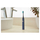 Furçë elektrike për dhëmbë Sencor SOC 4012BL Sonic, blue
