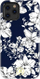 Mbulesë telefoni Kingxbar Blossom, për iPhone 12 mini, kristale Swarovski, shumëngjyrëshe Lily