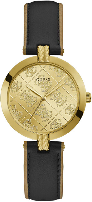 Orë dore Guess G Luxe GW0027L1