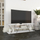 Komodë për TV HM8922.02, bardhë