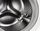 Lavatrice e integruar Electrolux EW8F348SCI, 8kg, 1400rpm, e bardhë