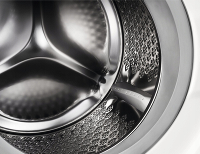 Lavatrice e integruar Electrolux EW8F348SCI, 8kg, 1400rpm, e bardhë