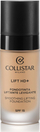 Fondatinë Collistar Lift HD krem SPF 15, Natural Golden, 30 ml
